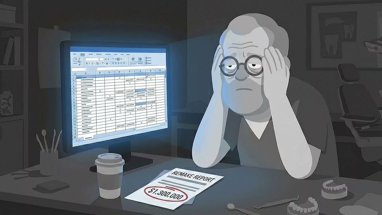 لوحة تحكم لاب سينك